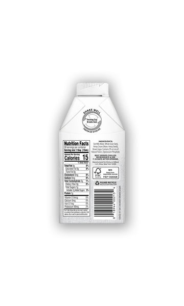 Oat Creamer - Brown Sugar [6-Pack]