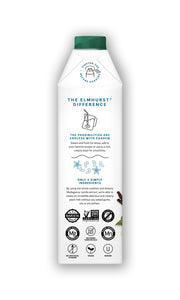 Unsweetened Vanilla Cashew