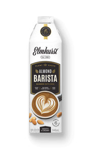 Milked Almonds™ Barista Edition [6-Pack]